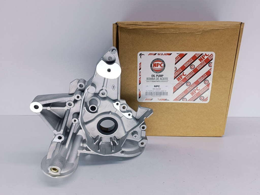 BOMBA ACEITE LANCER 2.0 TOURING CS6 4G94 02-15