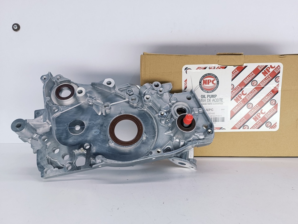 BOMBA ACEITE L300 2.0 INY 00-15