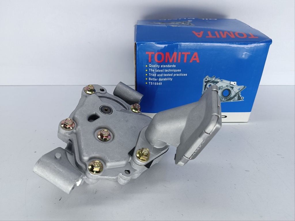 BOMBA ACEITE PREVIA CAMRY 02-06 2.4 2AZFE