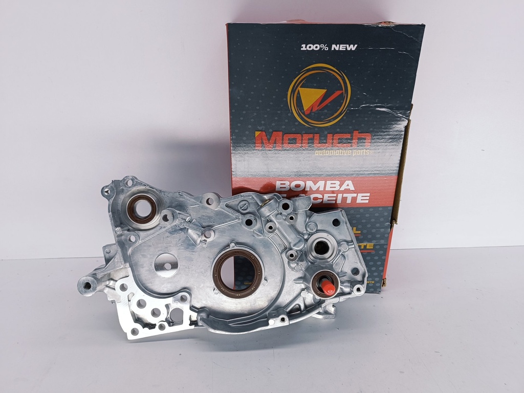 BOMBA ACEITE L300 2.0 INY 00-15