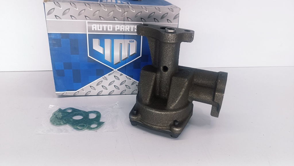 BOMBA ACEITE 4.9 FORD 300 12V L6 BRONCO F100 68-96