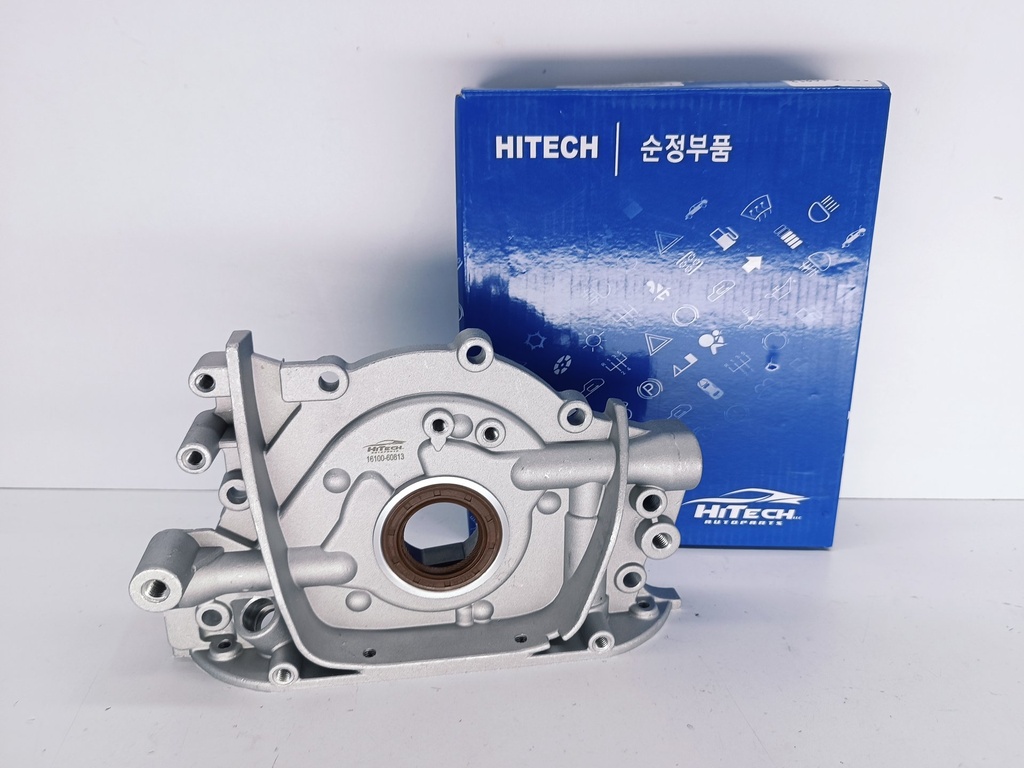 BOMBA ACEITE SWIFT 1.6