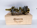 CIGUEÑAL 4RUNNER FORTUNER KAVAK 1GR ( BANCADA 2.835 BIELA 2.205)