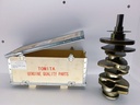 CIGUEÑAL 4RUNNER FORTUNER KAVAK 1GR ( BANCADA 2.835 BIELA 2.205)