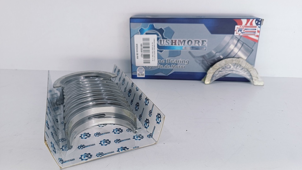 CONCHA BANCADA SUPER DUTY 6.2 16V V8 (030) F250 F350 11-16