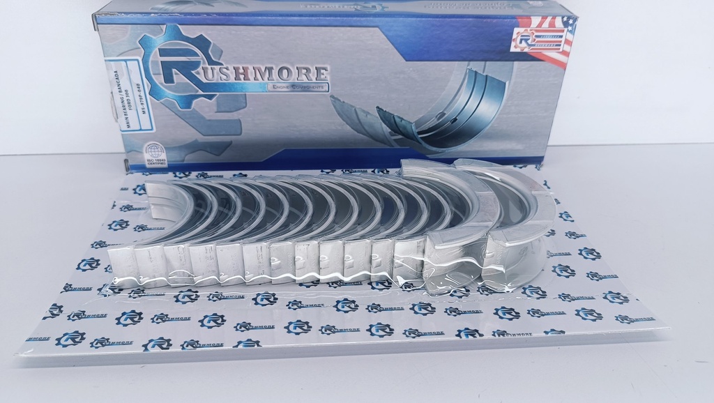 CONCHA BANCADA FORD BRONCO F-150 300 (040) 6CIL 4.9 68-96