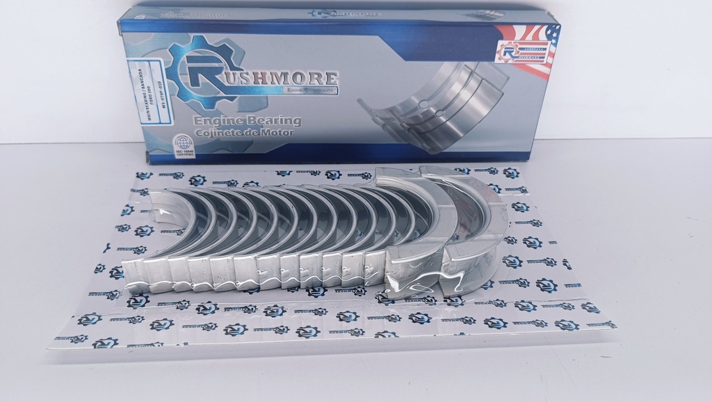 CONCHA BANCADA FORD BRONCO F-150 300 (010) 6CIL 4.9 68-96