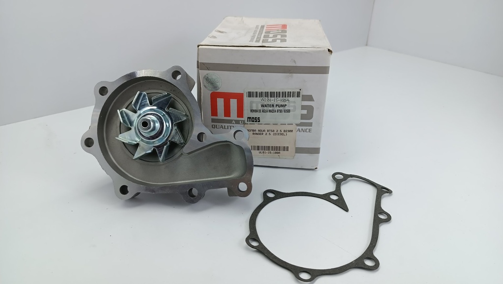 BOMBA AGUA BT50 2.5 B2300 RANGER 2.5 (DIESEL)