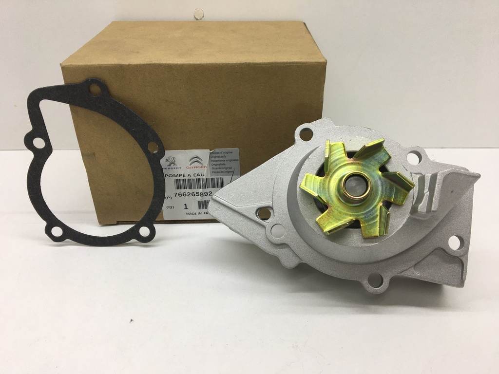 BOMBA AGUA CENTAURO 1.8 PEUGEOT 207 405 1.8