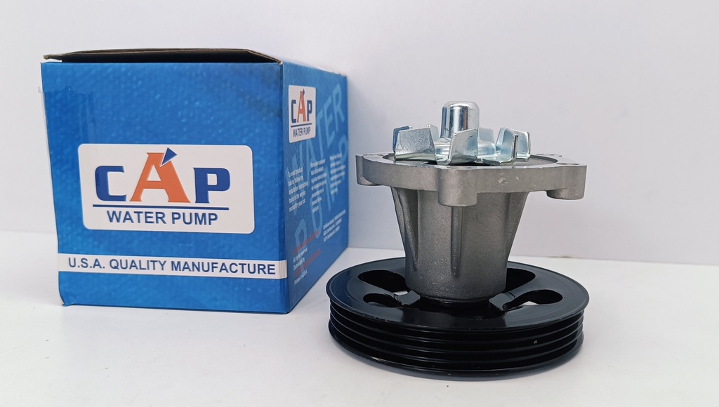 BOMBA AGUA STARLET CON POLEA 97-99
