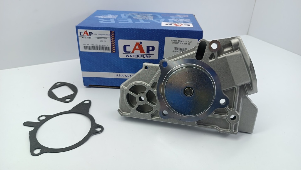 BOMBA AGUA KIA RIO STYLUS 1.5 02-12