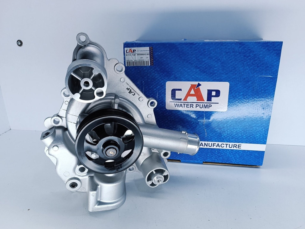 BOMBA AGUA GRAND CHEROKKE DURANGO CHARGER 4G WK2 5.7 HEMI 11-18 CHRYSLER C300 13-17