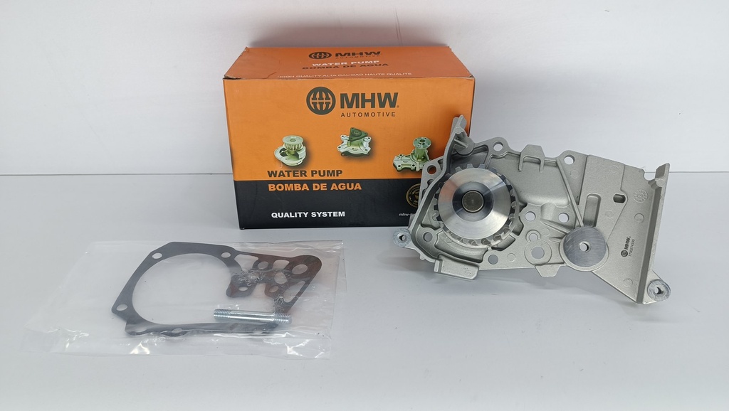 BOMBA AGUA CLIO II SYMBOL MEGANE II SCENIC LOGAN 1.6 16V 04-09 MEGANE I 95-00