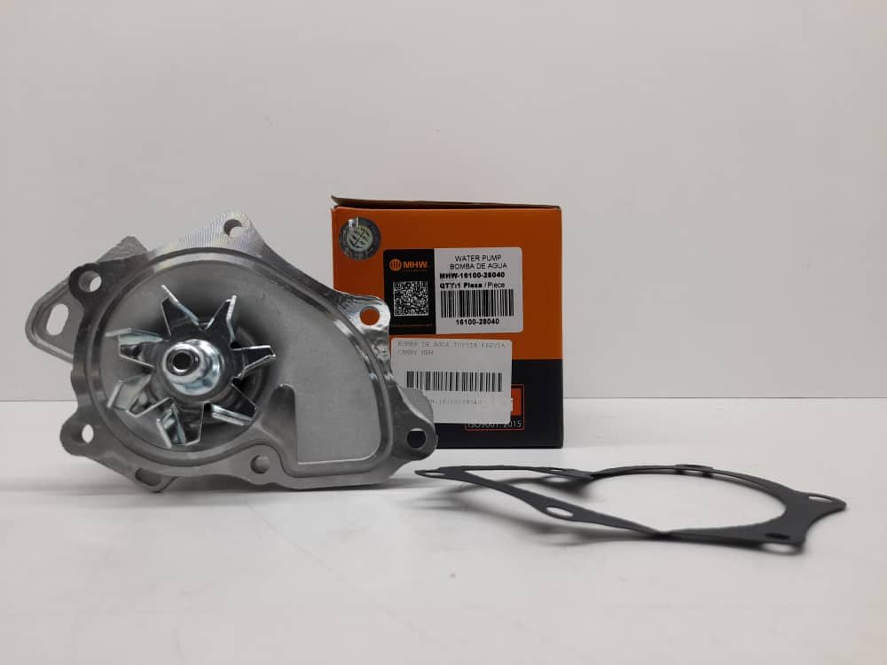 BOMBA AGUA PREVIA CAMRY 2.4 01-08