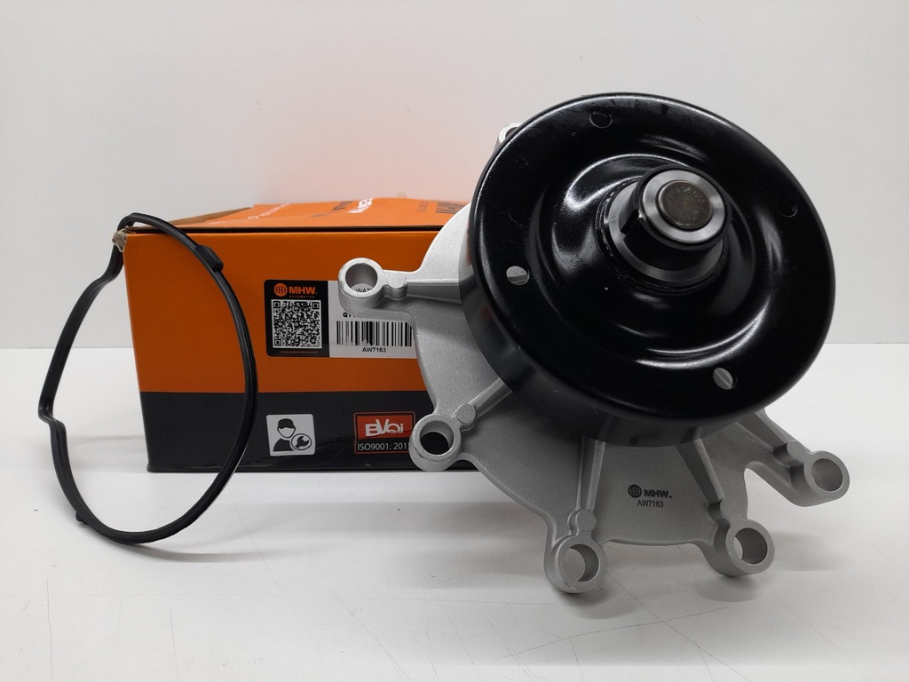 BOMBA AGUA JEEP GRAND CHEROKEE 4.7 03-06 LIBERTY 3.7 02-13