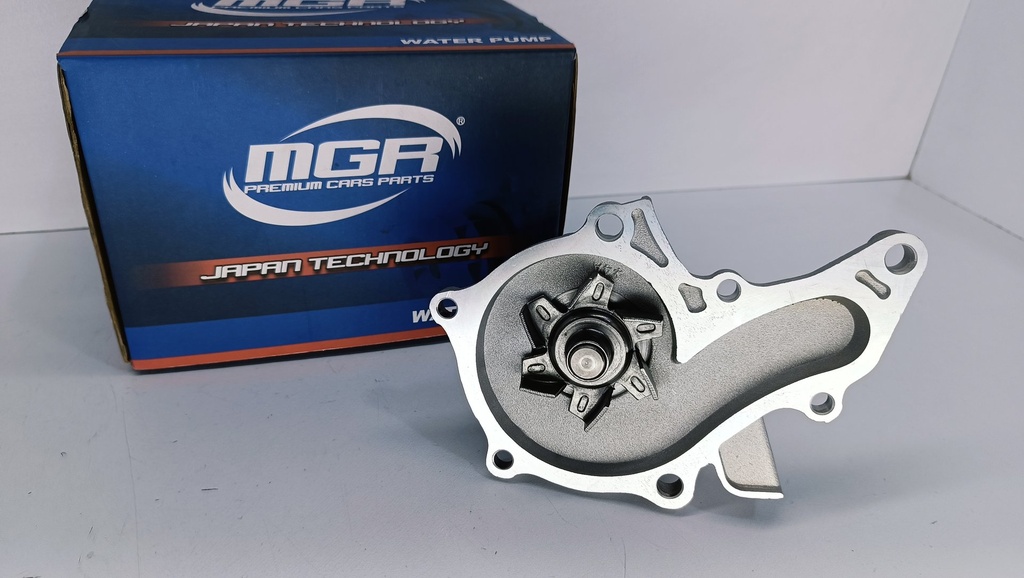BOMBA AGUA COROLLA ARAYA AVILA BABY CAMRY PANTALLITA SAPITO 1.6 CARB F.I.
