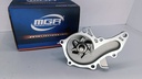 BOMBA AGUA COROLLA ARAYA AVILA BABY CAMRY PANTALLITA SAPITO 1.6 CARB F.I.