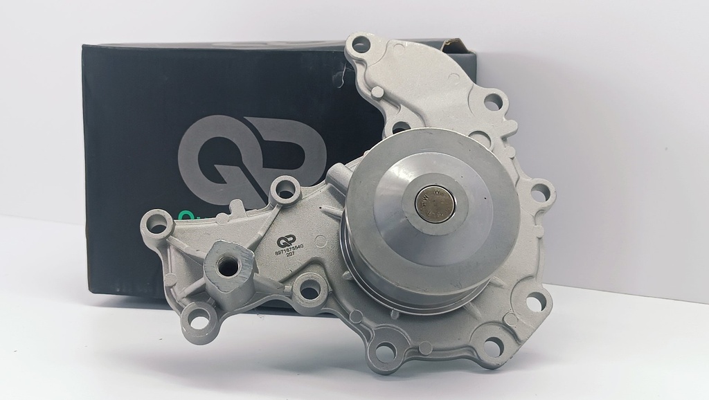 BOMBA AGUA LUV DMAX V6 3.5 06-14