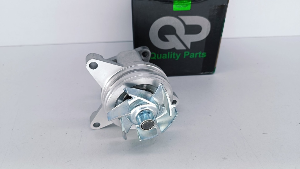 BOMBA AGUA FOCUS 2.0 ECOSPORT 2.0L RANGER 2.3L MAZDA 3 2.0L