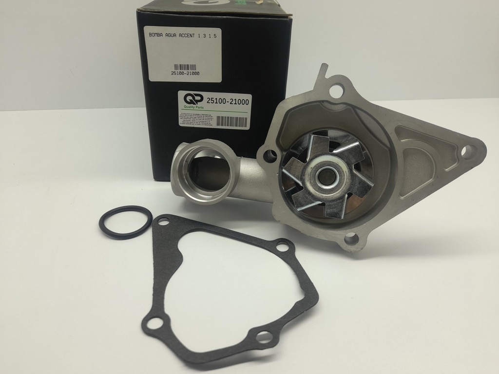 BOMBA AGUA LANCER ACCENT EXCEL 1.3 1.5 CB1 CB2 CARB