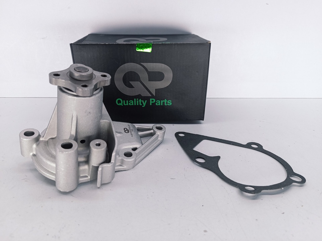 BOMBA AGUA GETZ ELANTRA RIO ACCENT CVVT 1.6 05-12