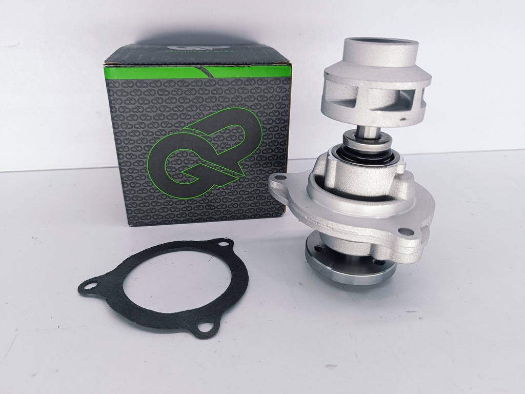 BOMBA AGUA FIESTA BALITA POWER MAX MOVE KA ECOSPORT 1.6 98-14