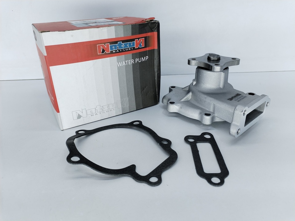 BOMBA AGUA NISSAN SENTRA 1.6 B13-B14 16V 92-00