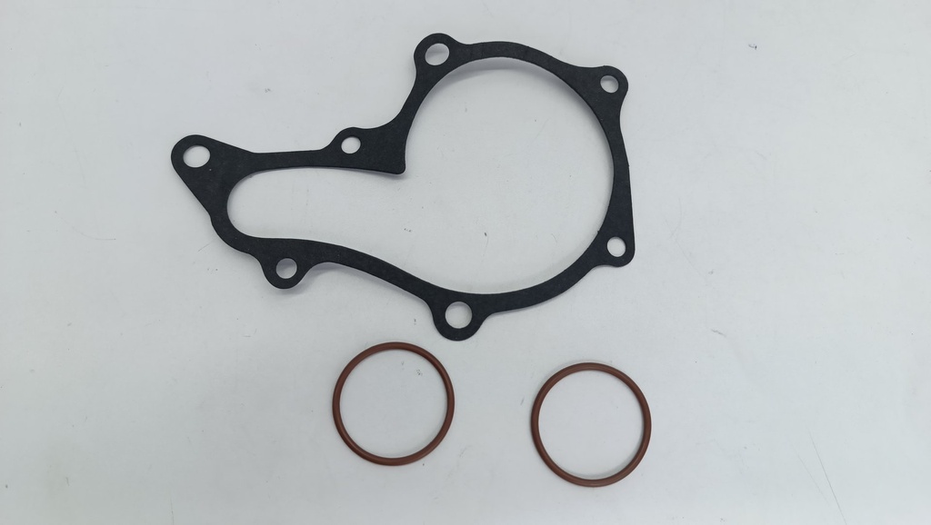 BOMBA AGUA COROLLA ARAYA AVILA BABY CAMRY PANTALLITA SAPITO 1.6 CARB F.I.
