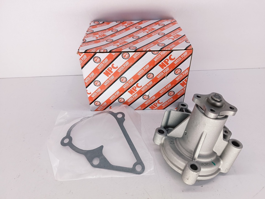 BOMBA AGUA GETZ ELANTRA RIO ACCENT CVVT 1.6 05-12