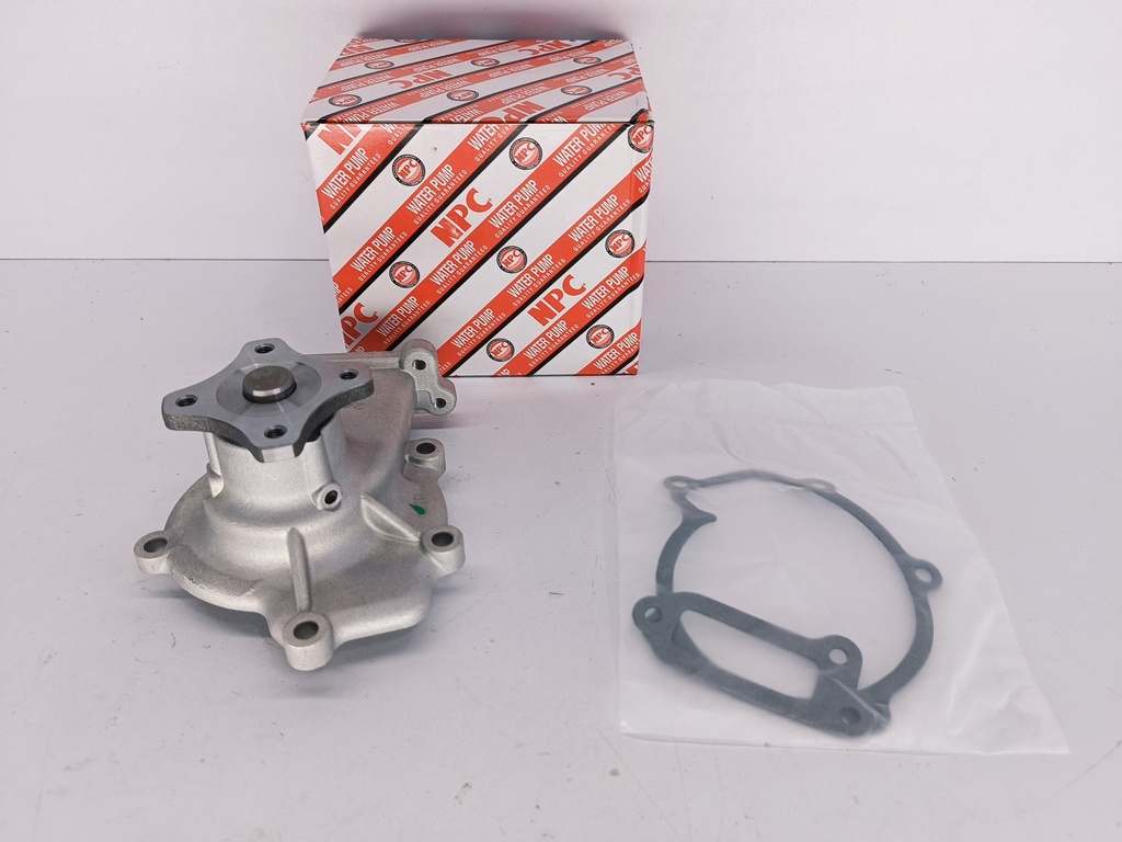 BOMBA AGUA NISSAN SENTRA 1.6 B13-B14 16V 92-00