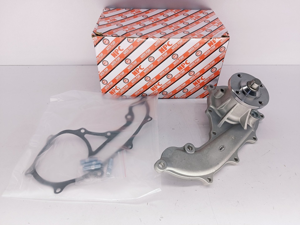 BOMBA AGUA HILUX 2.7 2TRFE