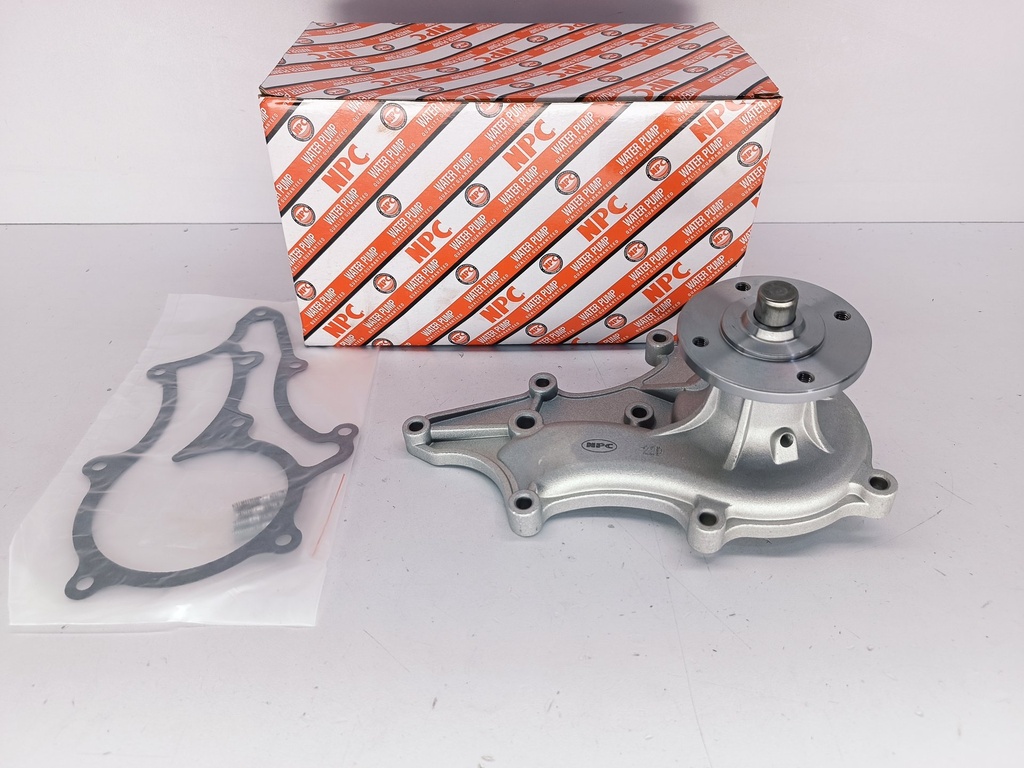 BOMBA AGUA HILUX 2.4 22R 91-99 (CARBURADO)