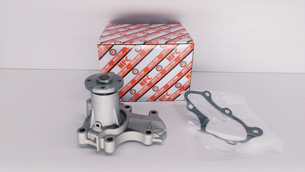 BOMBA AGUA LANCER SIGNO 1.3 1.5 CK1 NOMADA 1.6 99-08 LANCER 1.6 CVT CS3 02-15 INY
