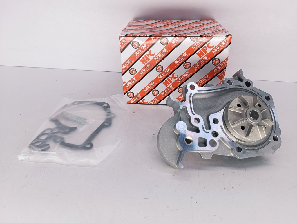 BOMBA AGUA LOGAN 1.6 CLIO SYBMBOL 1.4 8V 04-09