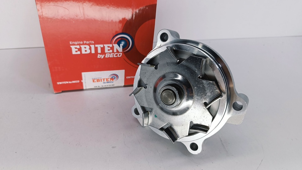 BOMBA AGUA TRITON FX4 EXPLORER SUPER DUTY V10 6.8 EDDIE BAUER 4.6 5.4 2V 3V 02-10 (ROSCA FINA)