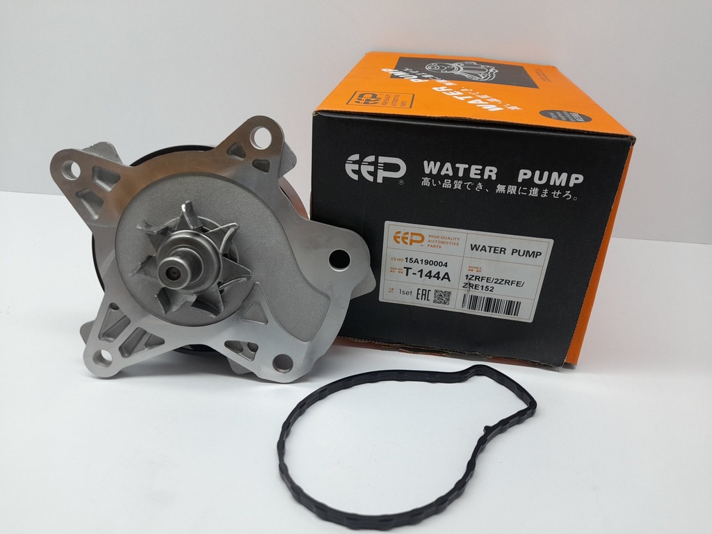 BOMBA AGUA COROLLA 14-20 2ZR 3ZR IMP 2.0