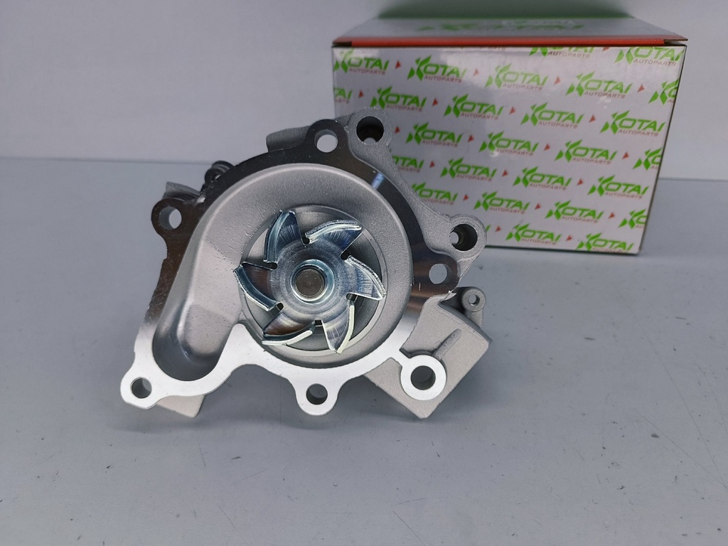 BOMBA AGUA LASER 1.8 ALLEGRO 1.8 626 00-08