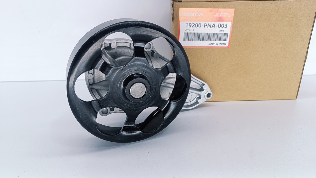 BOMBA AGUA HONDA CRV 02-06