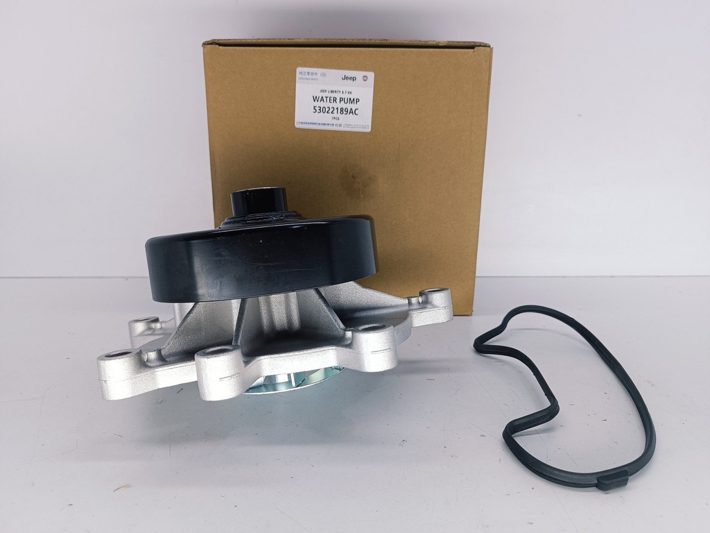 BOMBA AGUA JEEP GRAND CHEROKEE 4.7 03-06 LIBERTY 3.7 02-13