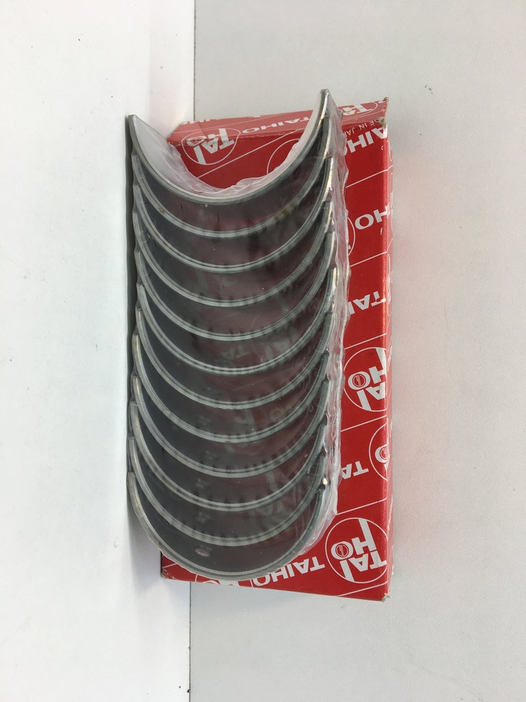 CONCHA BIELA SAMURAI MACHITO FJ 3F (1.50) 84-91