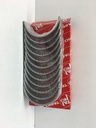 CONCHA BIELA SAMURAI MACHITO FJ 3F (1.50) 84-91