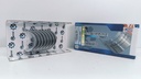 CONCHA BIELA SPARK (STD) MATIZ DAMAS LABO TICO QQ 8V