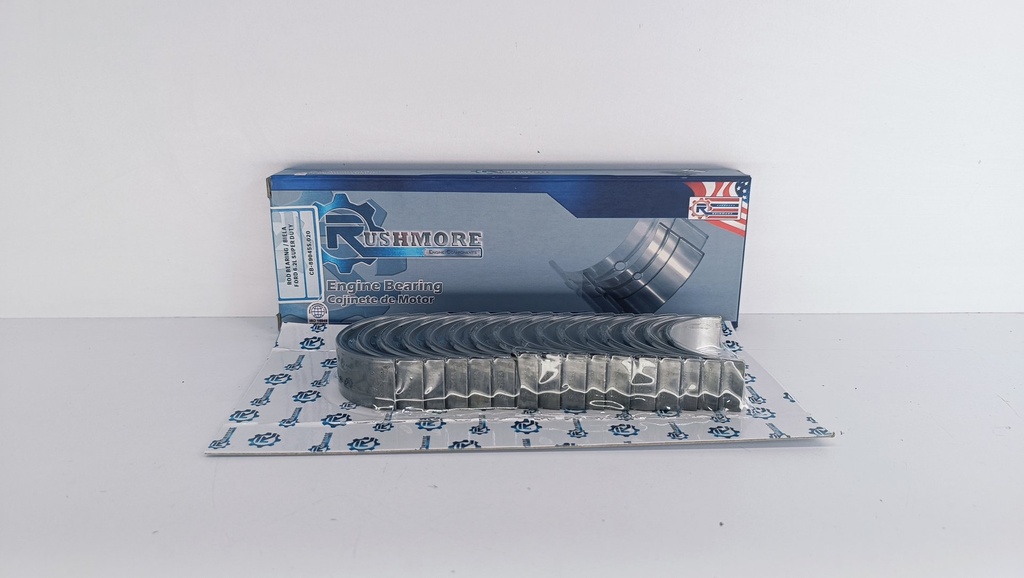 CONCHA BIELA SUPER DUTY 6.2 16V V8 (020) F250 F350 11-16