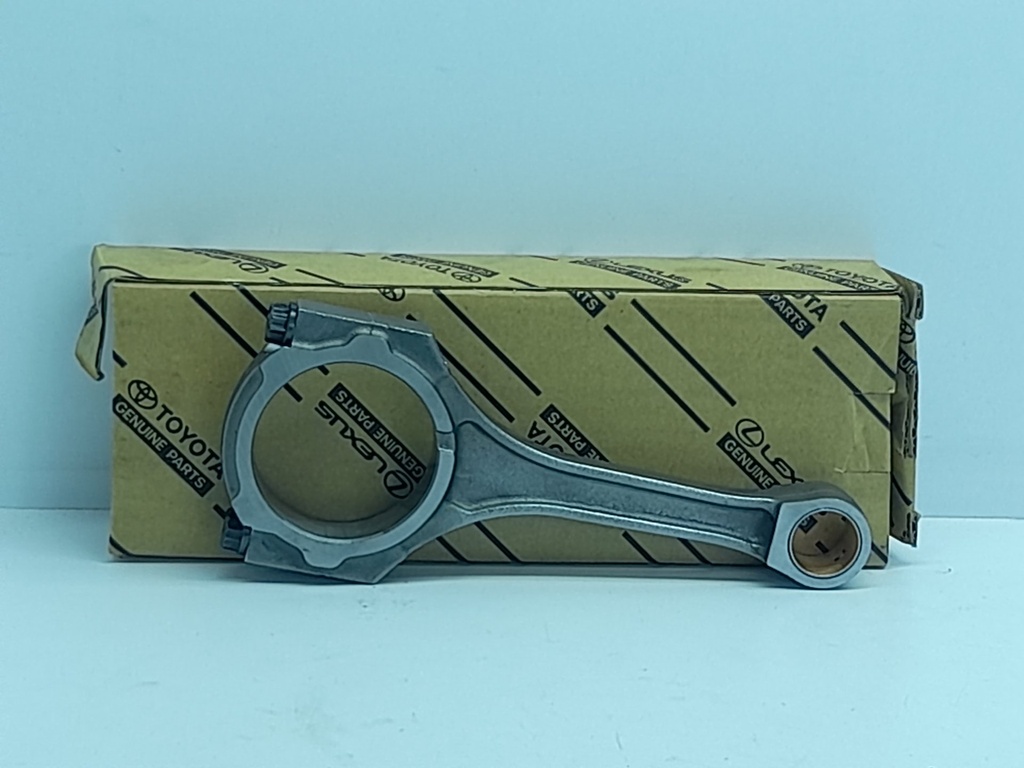 BRAZO DE BIELA MOTOR FORTUNER 4RUNNER HILUX KAVAC 1GR 4.0