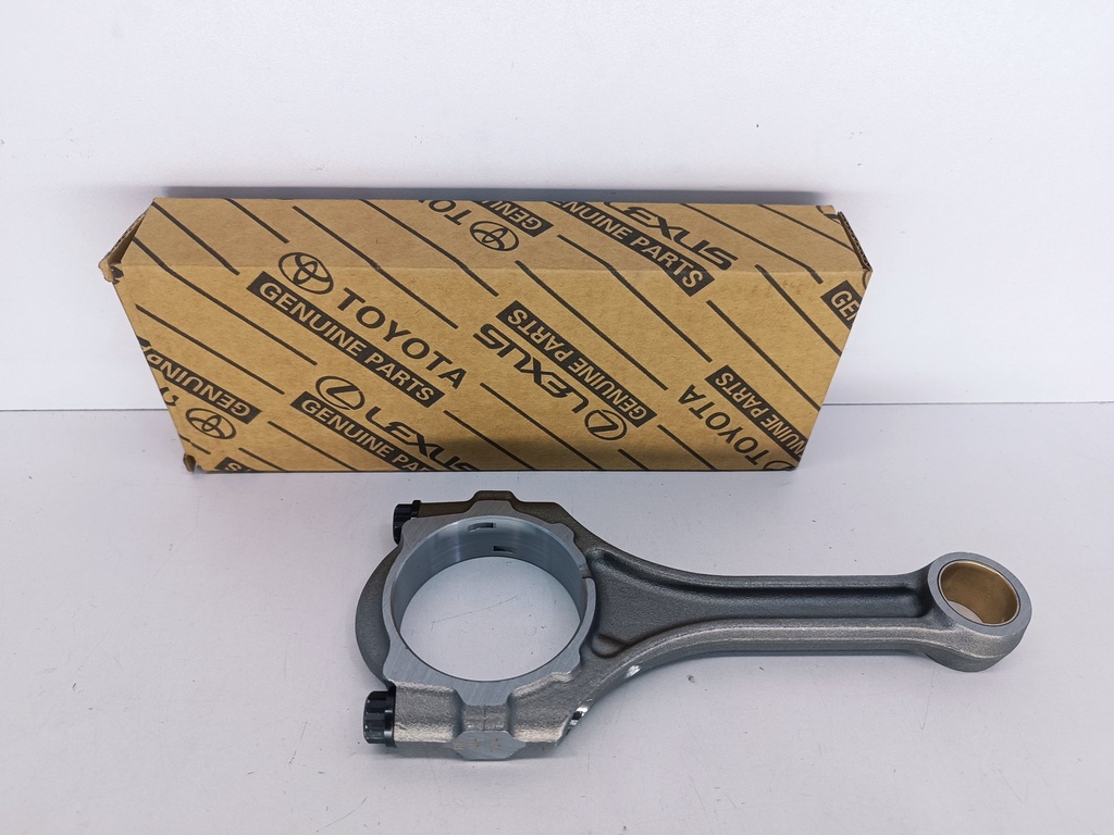 BRAZO DE BIELA MOTOR HILUX 2.7 2TR