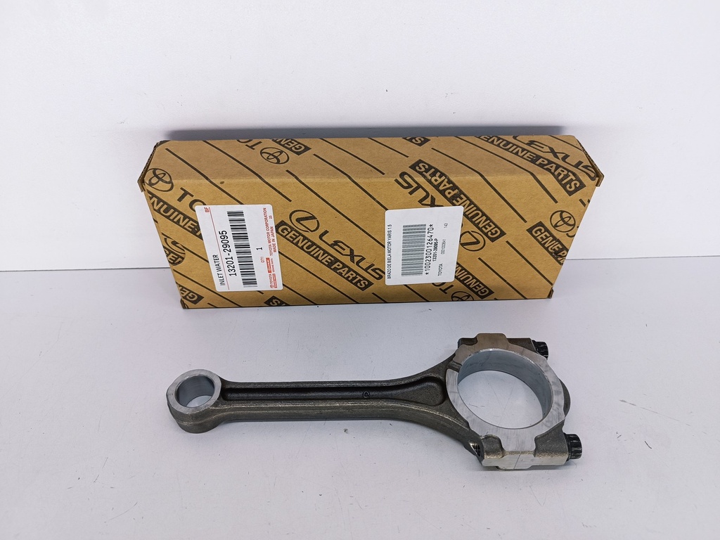 BRAZO DE BIELA MOTOR YARIS 1.5