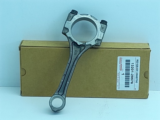 BRAZO DE BIELA MOTOR YARIS 1.3 00-05 2NZ