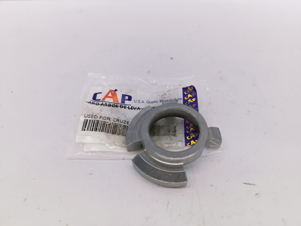 ARO LECTOR ARBOL DE LEVA CRUZE 1.8