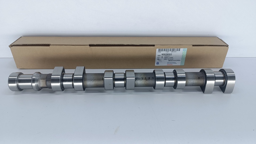 ARBOL LEVA ESC OPTRA LIMITED NUBIRA