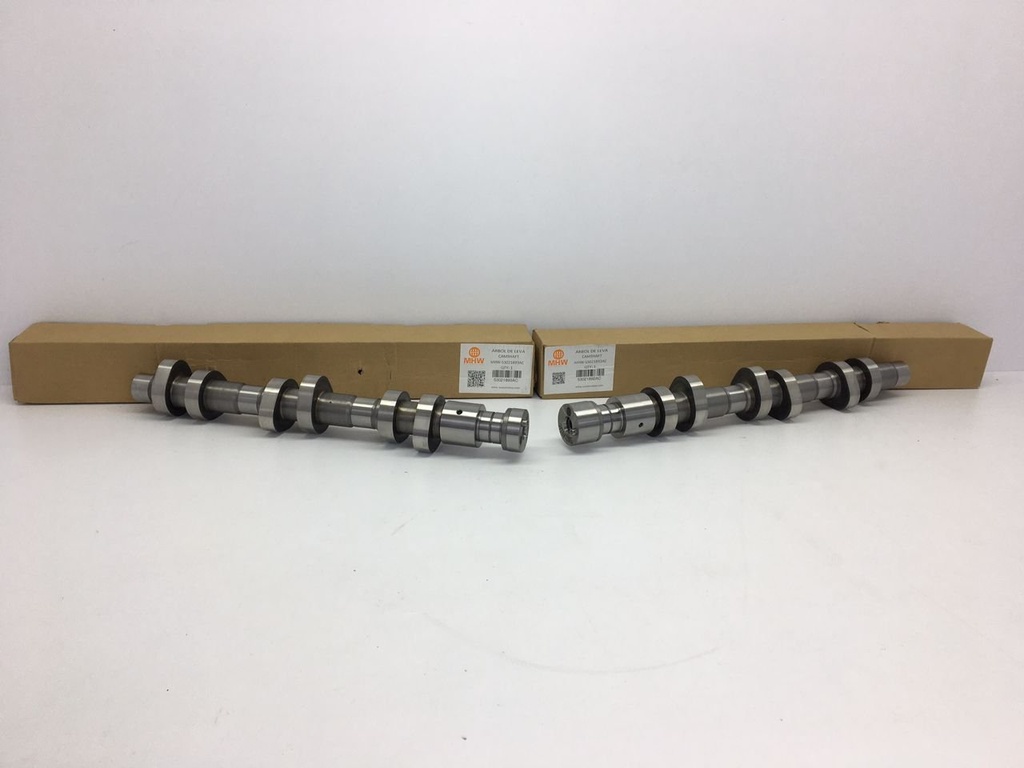 ARBOL LEVA JEEP LIBERTY KJ CHEROKEE 3.7 (IZQUIERDO) 01-07
